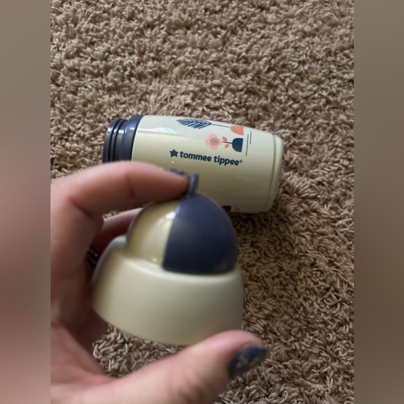 Tommee tippee toddler bottle - Picture 6 of 6